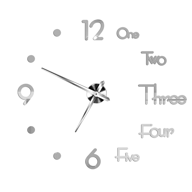 Argent 5
