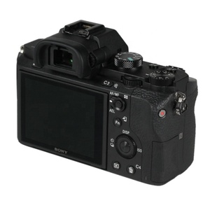 High-quality Original Second-hand Brand A7 with 24-70 F4 Lens 1080p HD Professional Micro <strong>Camera</strong> with Charger Battery. - Product Image 4