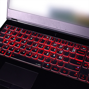 TPU atajos tecla del teclado AE AI CAD CDR Excel PS de idioma chino Protector para Lenovo Salvador R720... R720-15... Y720... Y7000 - Product Image 1