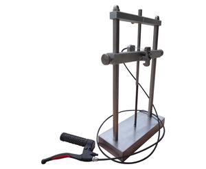 <strong>Manual</strong> Wire Impact Resistance Tester <strong>Manual</strong> Release Impact <strong>Testing</strong> Device - Product Image 2