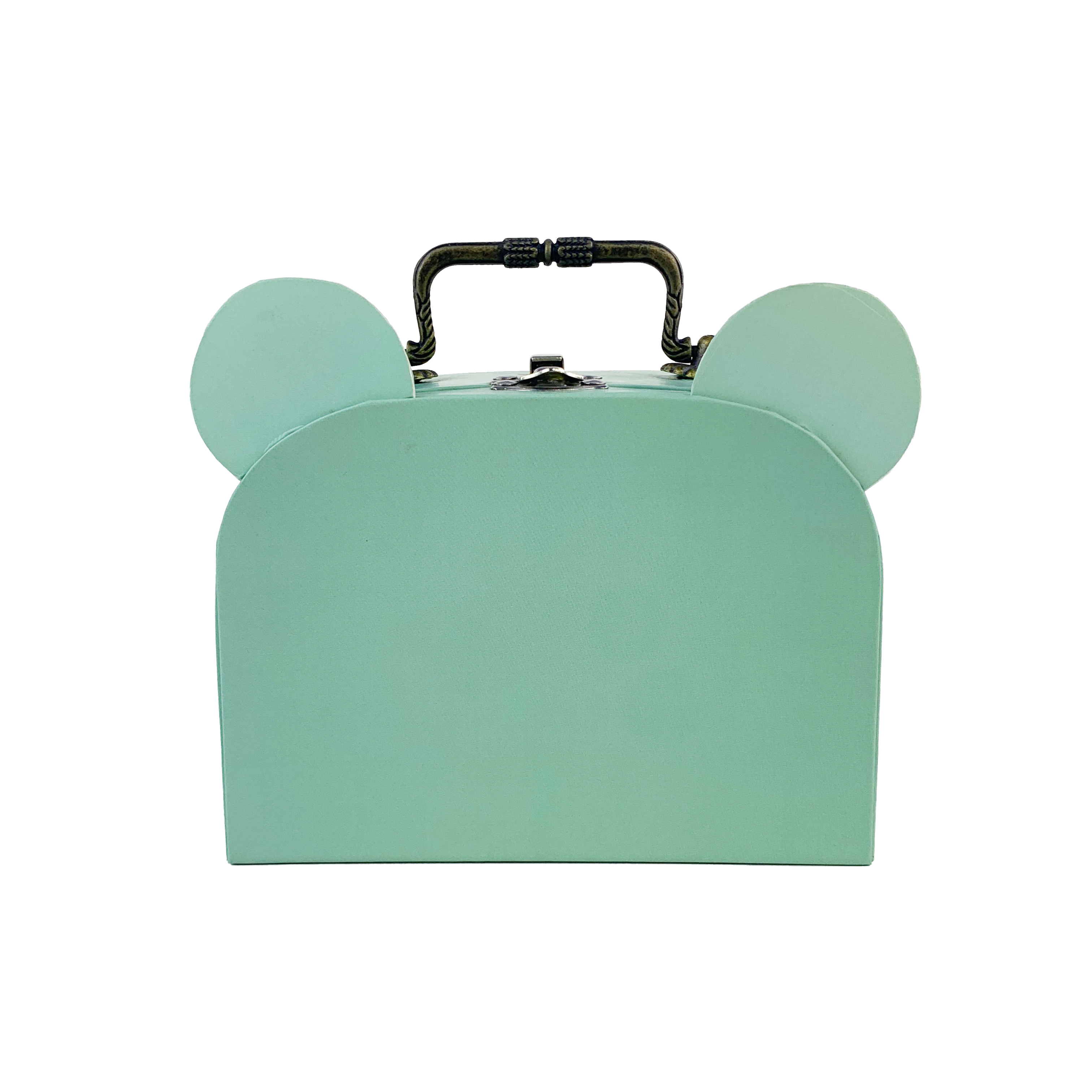 Verde