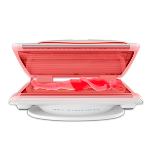 Advanced <strong>LED</strong> Light Therapy Capsule M7/Multifunctional Red Light Therapy Bed for Effective Pain Relief and Healthcare - Product Image 3