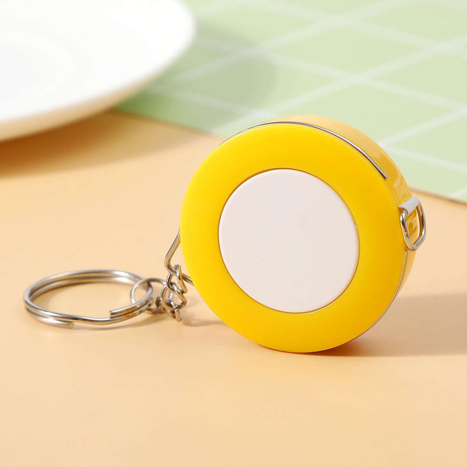 Jaune