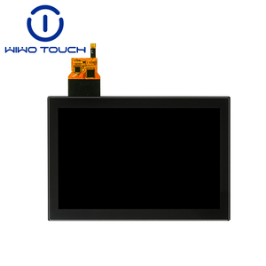 10,1-Zoll-LCD-Display mit kapazitivem Touchscreen 1280*800 IIC-Schnitts telle - Product Image 2