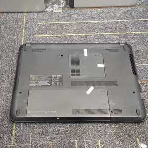 <strong>Netbook</strong> with Ultra-Thin for HP 340g2 Core I3-4th 4GB RAM 128GB Storage Wind10 Operating System for Used Business Laptop <strong>Computer</strong> - Product Image 2