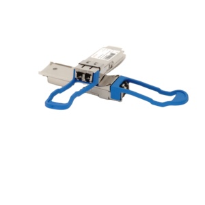 100G QSFP28光トランシーバモジュール10KM LC 1295-1310nm Xenpak 4Gおよび3Gネットワークに対応100G LR4 WiFi用 - Product Image 6