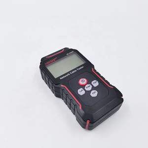 NOYAFA NF-8209S PoEおよびNCV多機能干渉防止スキャンモードワイヤートラッカーを備えた高度なネットワークケーブルテスターのアップグレード - Product Image 4