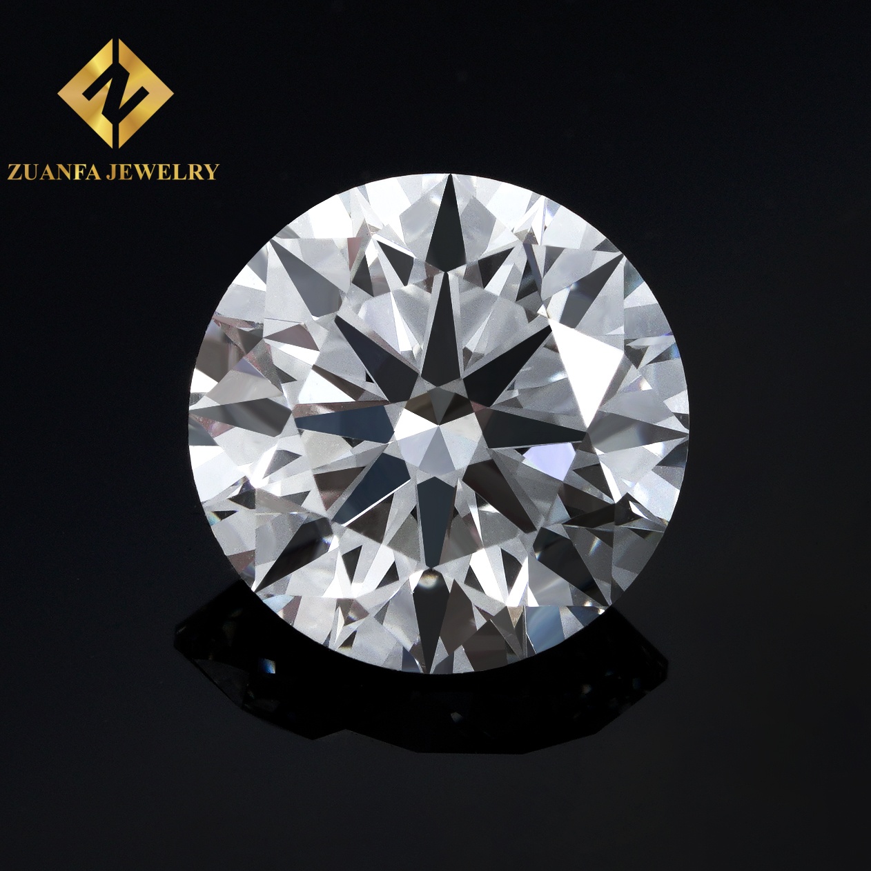 round cut