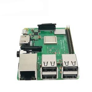 New stock official <strong>raspberry</strong> <strong>pI</strong> 3B+ <strong>Raspberry</strong> <strong>Pi</strong> 3 Model B +