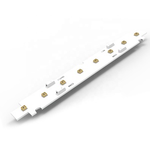 Hot Sale 9W Aluminum <strong>PCB</strong> Assembly Driverless <strong>LED</strong> Ceiling Light Source Bulb MCPCB 220V Board Manufacturer Electrical PCBA Product - Product Image 2