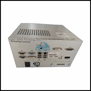 For Heidelberg Machine Spare Parts <strong>CPU</strong> <strong>Computer</strong> Board Drive Box New Solvent Motor Circuit Board <strong>CPU</strong> - Product Image 5