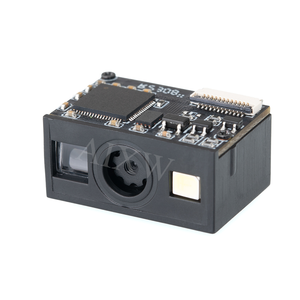 AIXW <strong>Raspberry</strong> <strong>Pi</strong> <strong>Barcode</strong> Scanner QR 2D Arduino <strong>Barcode</strong> Scanner Engine Provide 12pin FPC Flexible Cable USB COM Output - Product Image 4