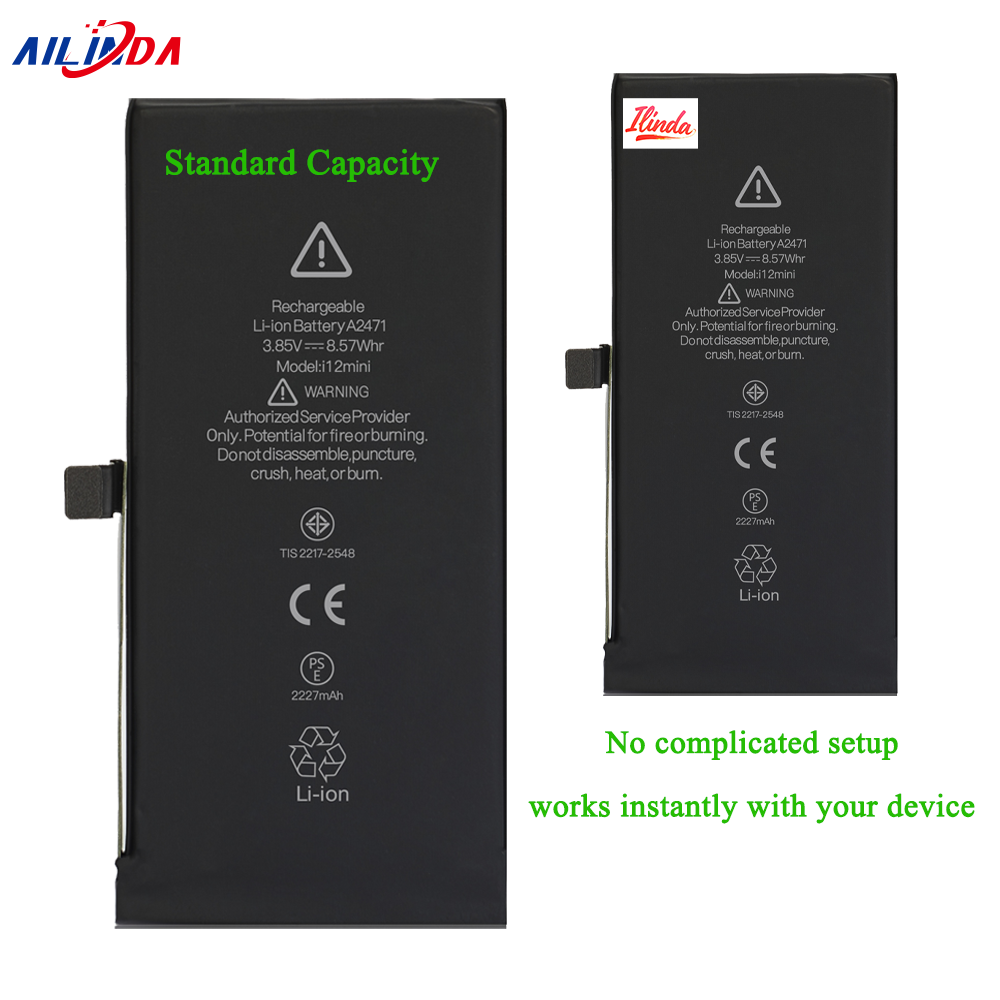 สำหรับ IPhone12 Mini