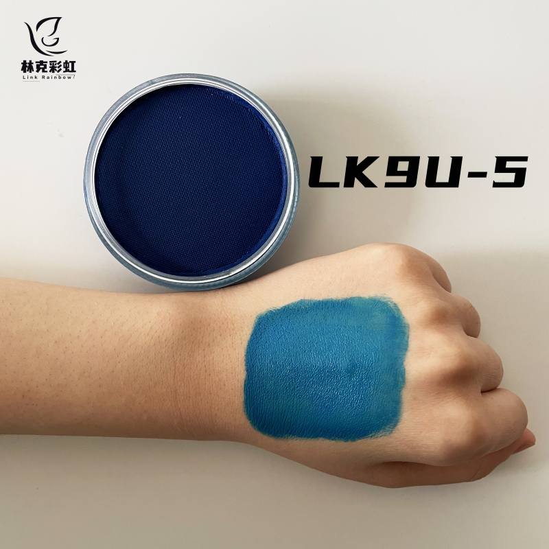 Bleu