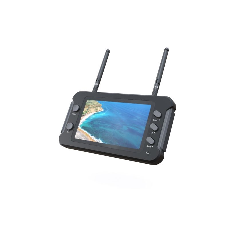 LST5803 pfly 4.3 MINI LCD