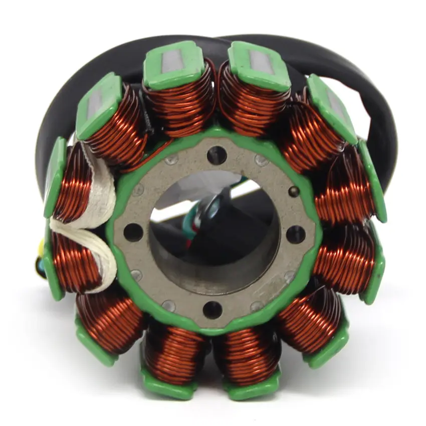 KTM STATOR COILローターステーターコイル用モーターサイクルステーターコイル7723900400077139004000 250 XCF 350 SXF SX-F CAIROLI RE-PLICA