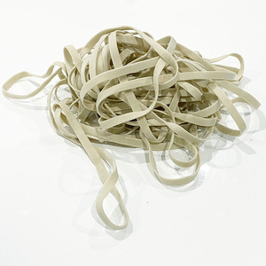 Fast Delivery <strong>Elastic</strong> Band Webbing Band Flat <strong>Elastic</strong> Rope Earloop For Face Mask - Product Image 5