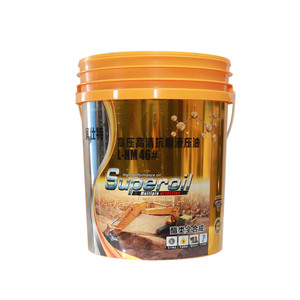Çin fabrika tam sentetik dizel motor yağı CH-4 5W30 10W30 SAE 40 50 evrensel yağ - Product Image 5