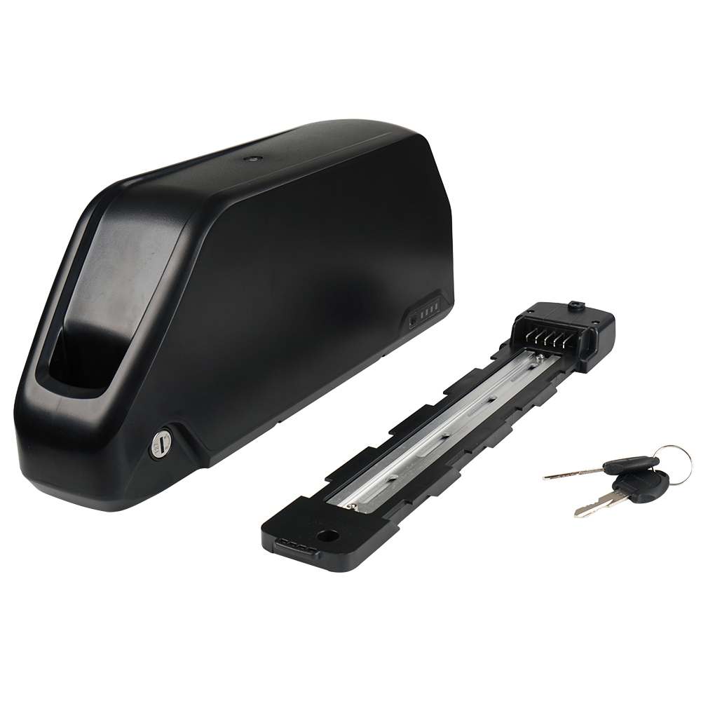 Black case 60v 20.8Ah Big battery 50A BMS 3A charger
