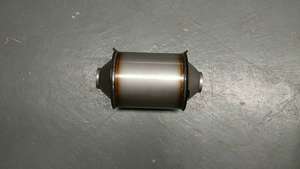 Dpf/fap ยูโร4ดีเซลอนุภาคกรองสำหรับเครื่องยนต์ดีเซล - Product Image 6
