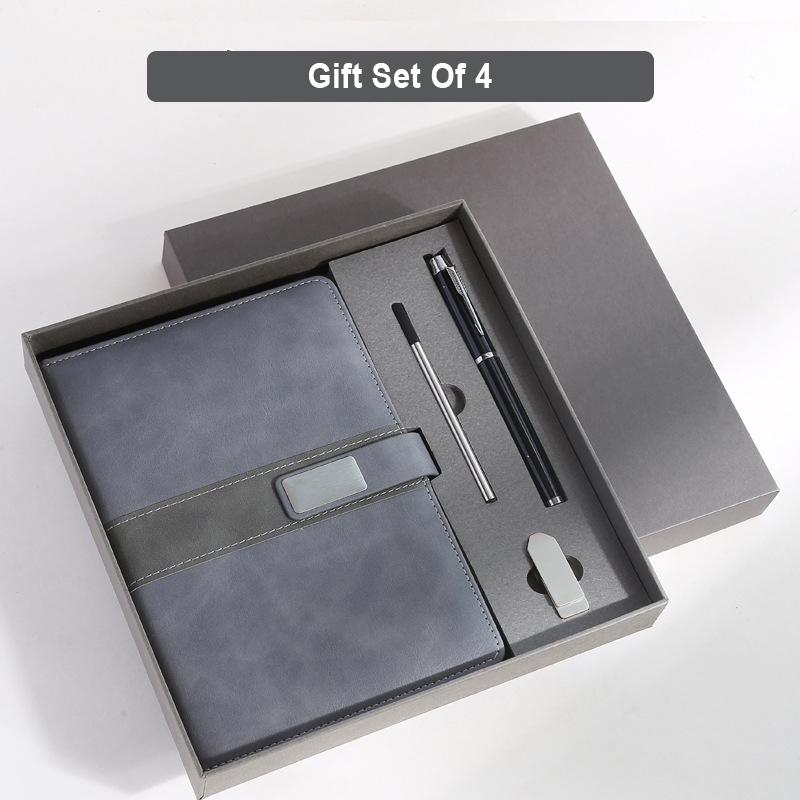 Gray-3pc set