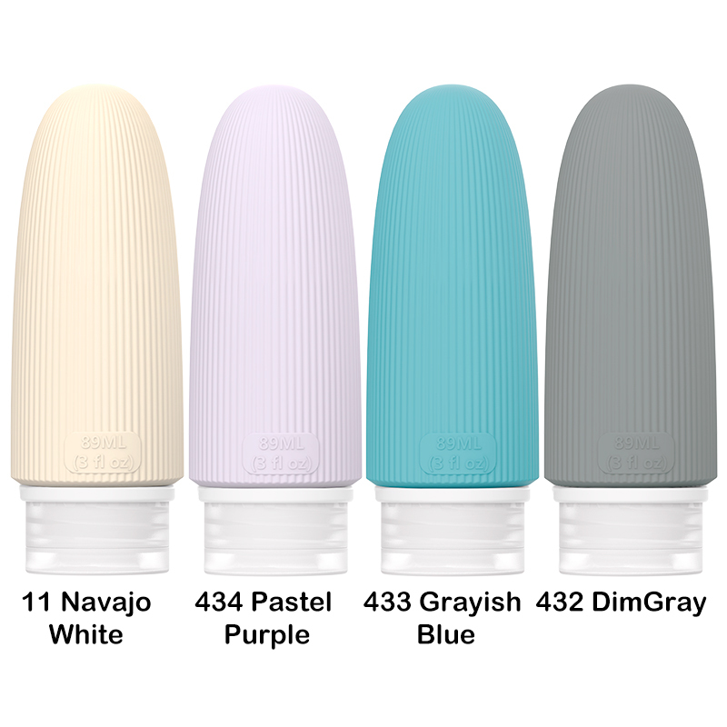 89ml colorful