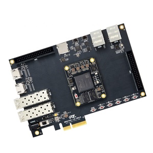 PuZhi PZ-A7100T-KFB di grado industriale Xilinx FPGA Artix-7 XC7A100T scheda di sviluppo Kit di valutazione PCIE - Product Image 1
