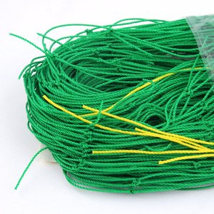Red de enrejado para jardín, red trepadora de plantas, Red de plantación de verduras de nailon para tomate, pepino, uva, frijol - Product Image 1