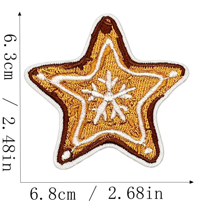 Marron-7