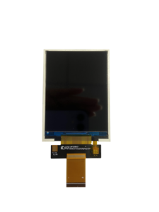 Smart 2.8 Inch Tft <strong>Display</strong> 240*320 <strong>Uart</strong> Interface TFT Monitor <strong>LCD</strong> 2.8inch CTP Customized All Viewing <strong>LCD</strong> <strong>Display</strong> - Product Image 3