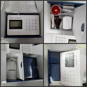 allarmi antincendio pannello di controllo dei sistemi di sicurezza le aziende alla ricerca di distributori - Product Image 5
