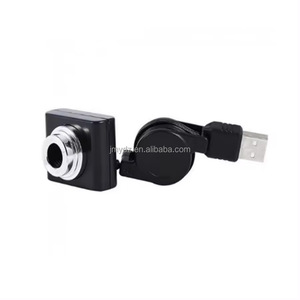 Compatibile con Raspberry Pi 2/3 generazione B-type B + USB fotocamera senza driver - Product Image 6