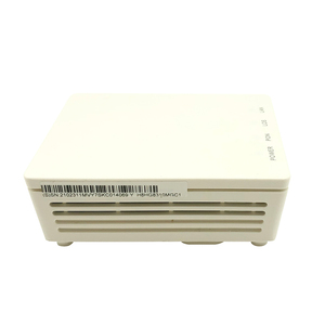 HG8310M GPON ONU con 1 puerto Gigabit FTTH Módem de fibra óptica de diseño compacto - Product Image 5