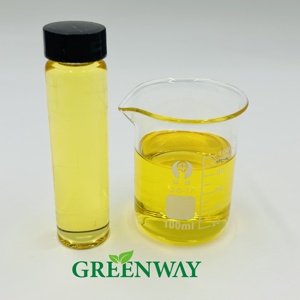 Phổ biến giá bán buôn 99% tự nhiên hữu cơ cấp thực phẩm hương vị CAS 90-05-1 guaiacol - Product Image 5