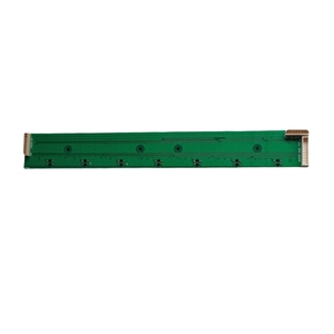 街机配件推球机费希尔机配件传感器pcb板备件球计数传感器 - Product Image 3