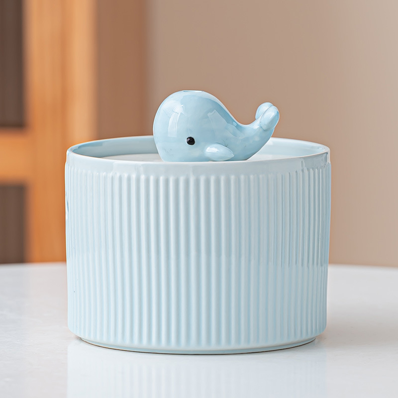 Baleine Petit Bleu 1.0L