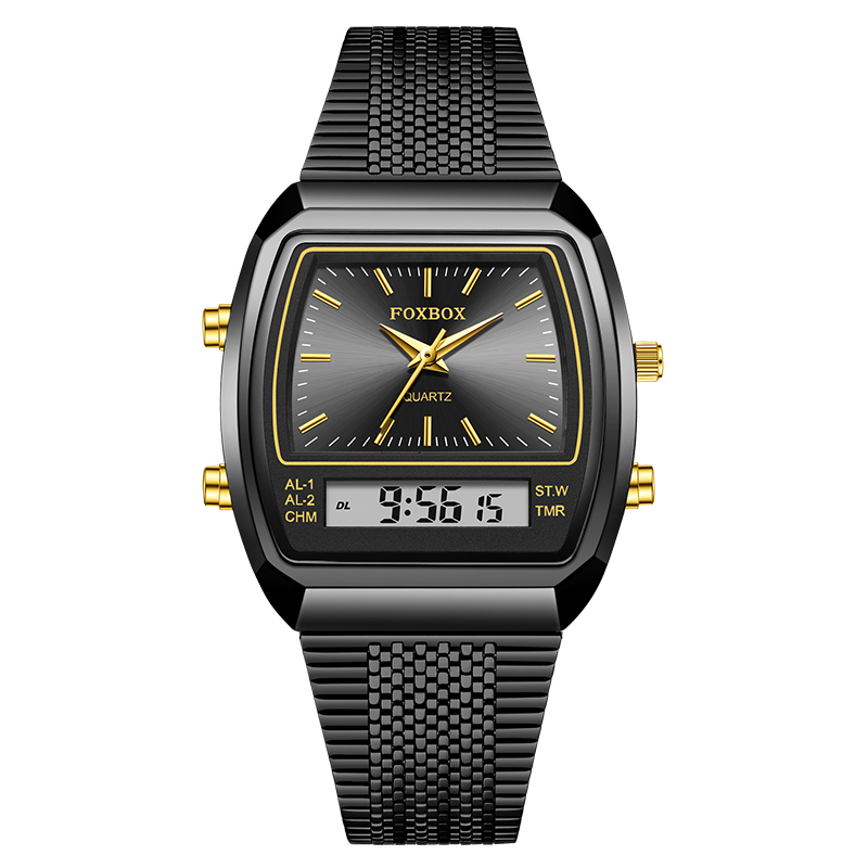 G - oro nero