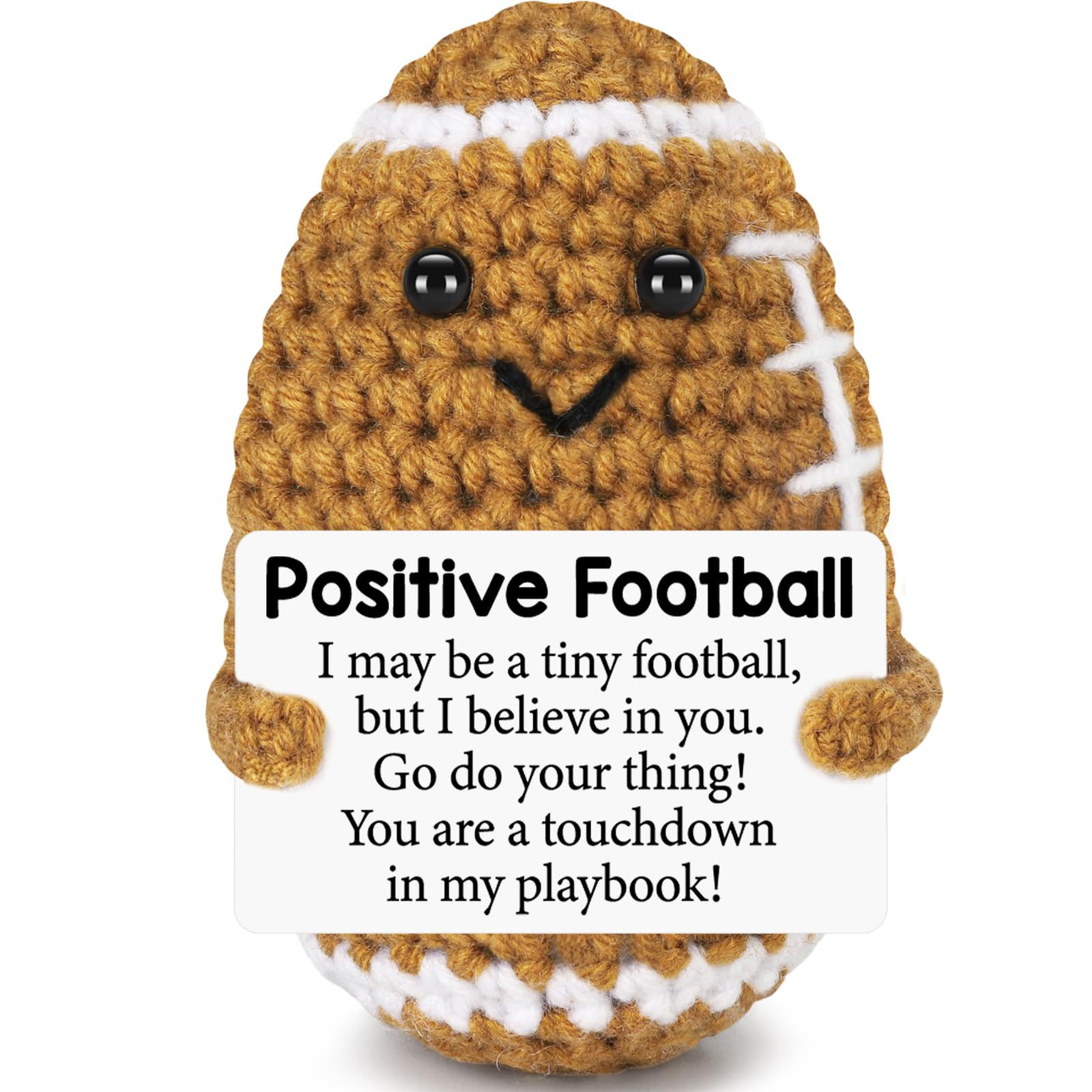 Bambola PositiveRugby2