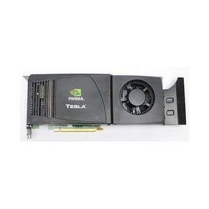 Original Tesla C1060 Deep Learning AI Training Reasoning Computing Graphics Server GPU Accelerated Plotting <strong>Mapping</strong> - Product Image 5