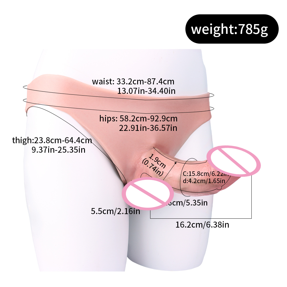 FAAK-G1211 taille de manche 16,2 cm * 3,8 cm