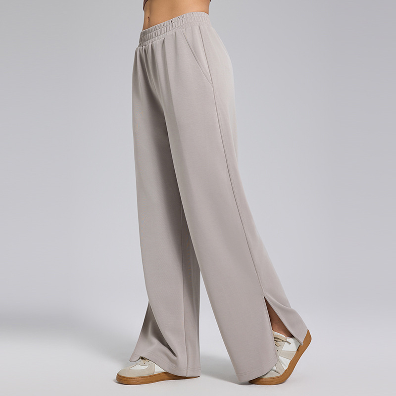 Grigio visone (pantaloni)