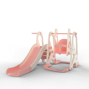 3 в 1, детские пластиковые слайды 3 в 1 - Product Image 2