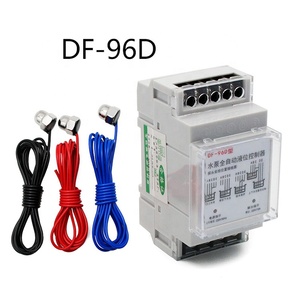 Automatic Water Level Controller Switch 220V Tank Liquid Level <strong>Detection</strong> <strong>Sensor</strong> Probe Water Pump Control - Product Image 2