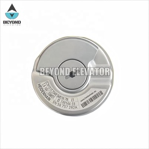 ECN-1313-2048 поворотного энкодера HEIDENHAIN 5M616-78, оригинальные детали элеватора - Product Image 2