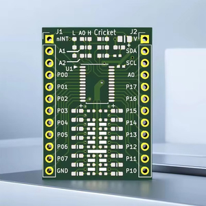 TCA9555 PCA9555Aモジュール16デジタル入出力Muti-Channel拡張ボード - Product Image 5