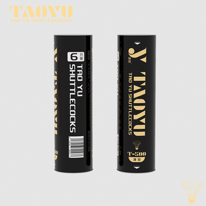 Natuurlijke veren sport <span class=keywords><strong>badminton</strong></span> shuttles - superlicht, duurzaam, training, hoge snelheid, stabiele vlucht, rechte veren 6 - Product Image 3