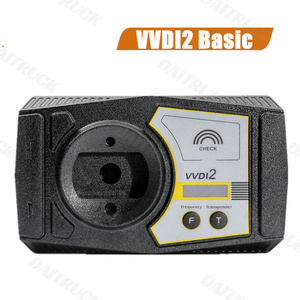 Chiave programmatore Xhorse VVDI2 comandante versione base aggiornamento gratuito incluso Mini programmatore remoto