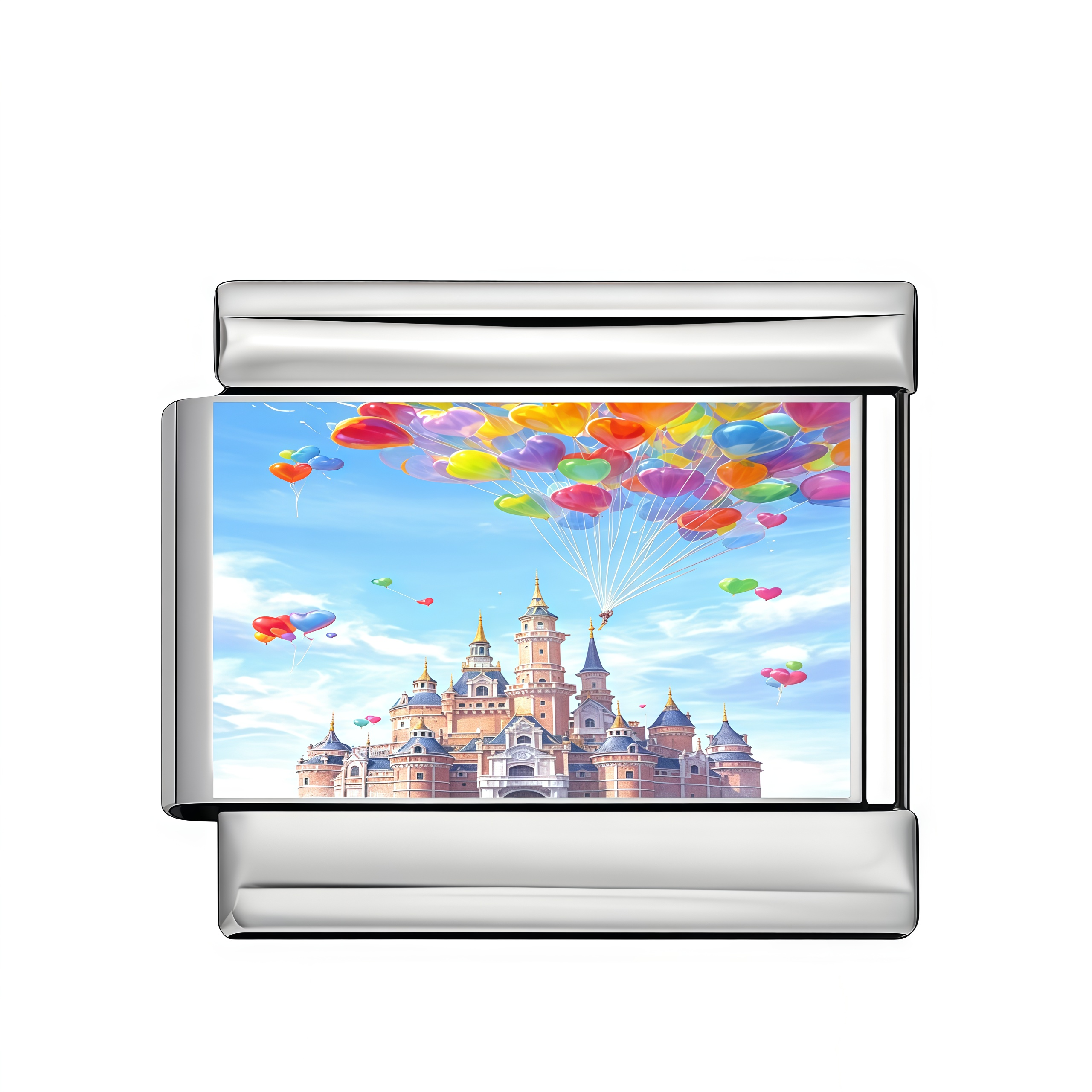 ICP00389 Plata
