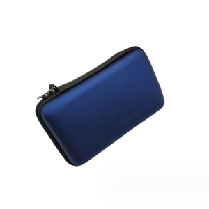 3DSXLコンソール用の新しい3DSXLストレージカバー用の新しい3DSLLコントロールキャリングバッグ用EVAケース - Product Image 4