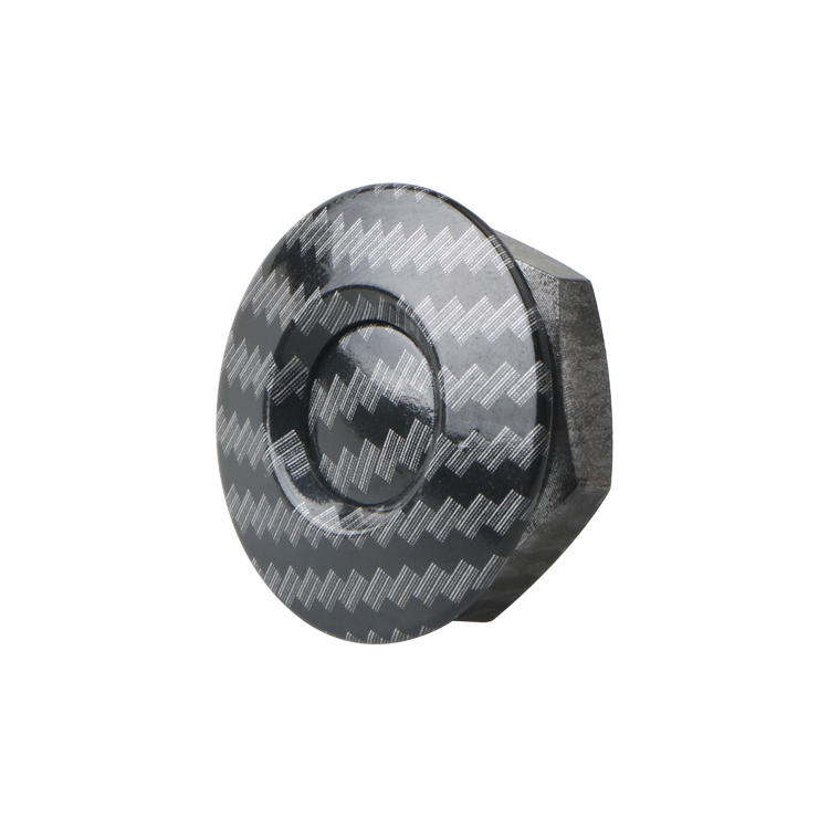 Carbon fiber